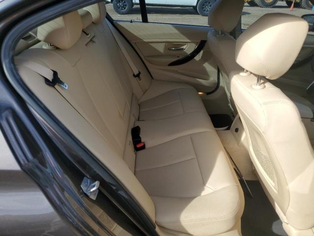 Photo 10 from auction – 2015 BMW 328 I with VIN WBA3A5G57FNS89766