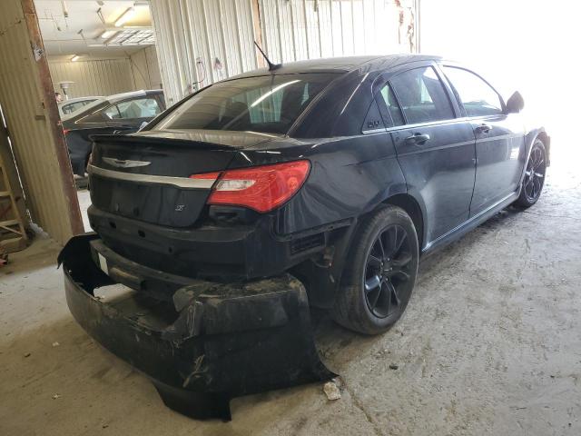 Photo 3 from auction – 2014 CHRYSLER 200 TOURIN with VIN 1C3CCBBG7EN172096