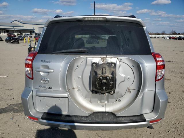 Photo 6 from auction – 2011 TOYOTA RAV4 with VIN 2T3ZF4DV1BW058961