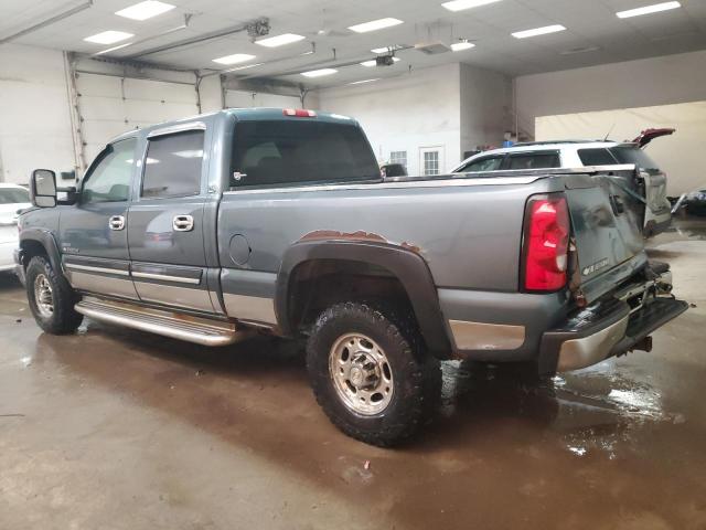 Photo 2 from auction – 2007 CHEVROLET 2500 with VIN 1GCHK23D37F118980