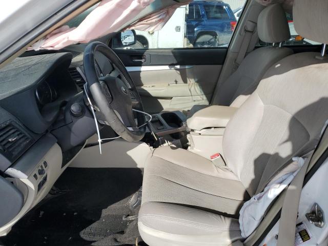 Снимка 7 от търг – 2014 SUBARU OUTBACK 2. с VIN 4S4BRBCC2E3318753