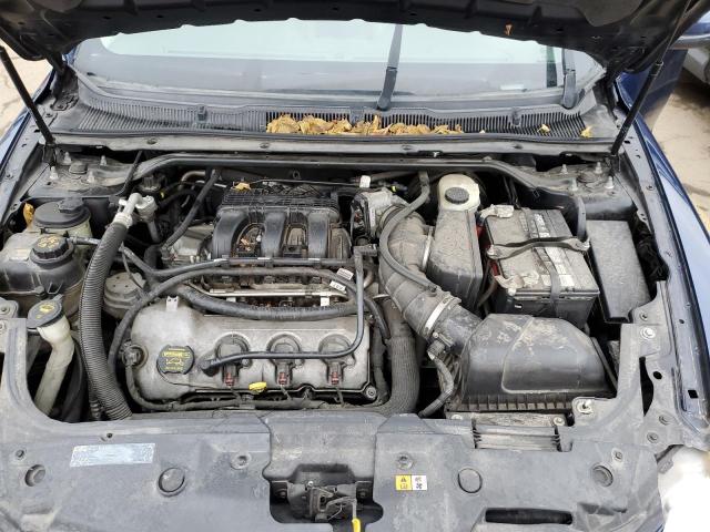 Photo 11 from auction – 2012 FORD TAURUS SEL with VIN 1FAHP2EW6CG142085