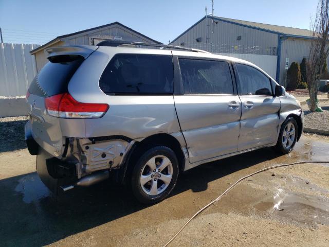Photo 3 from auction – 2011 TOYOTA SIENNA LE with VIN 5TDKK3DC6BS118546