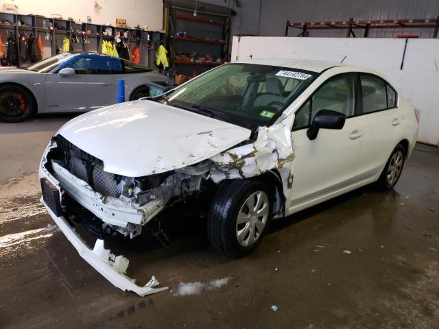 Zdjęcie 1 z aukcji – 2015 SUBARU IMPREZA z VIN JF1GJAA6XFH018459