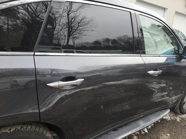 Photo 10 from auction – 2014 ACURA MDX with VIN 5FRYD4H29EB009498