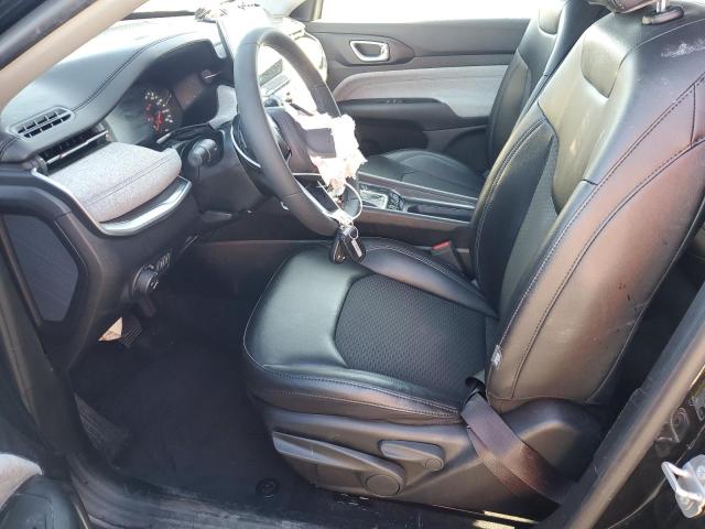 Photo 7 from auction – 2022 JEEP COMPASS LA with VIN 3C4NJCBB5NT229545