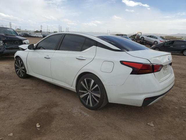 Photo 2 from auction – 2019 NISSAN ALTIMA S with VIN 1N4BL4BV2KC254039