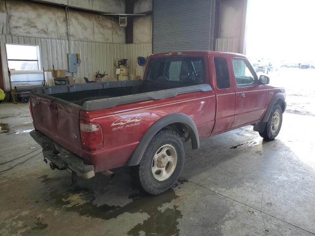 Photo 3 from auction – 2001 FORD RANGER SUP with VIN 1FTZR15EX1PA31269