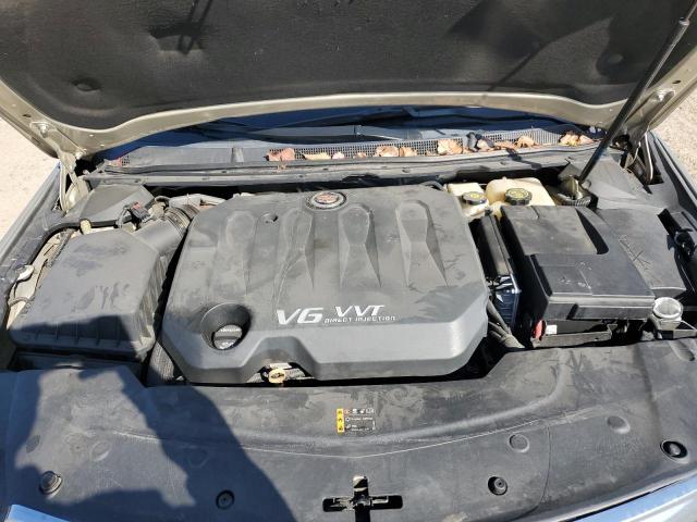 Photo 11 from auction – 2013 CADILLAC XTS PREMIU with VIN 2G61S5S32D9151598