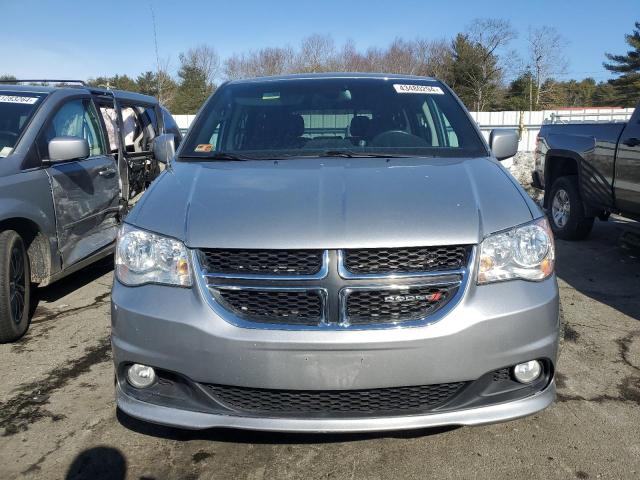 Photo 5 from auction – 2019 DODGE GRAND CARA with VIN 2C4RDGCG0KR519362