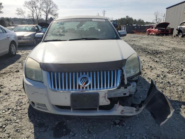 Photo 5 from auction – 2009 MERCURY SABLE PREM with VIN 1MEHM42W09G613562