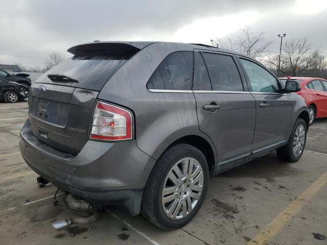 Photo 3 from auction – 2010 FORD EDGE LIMIT with VIN 2FMDK3KC9ABB11985