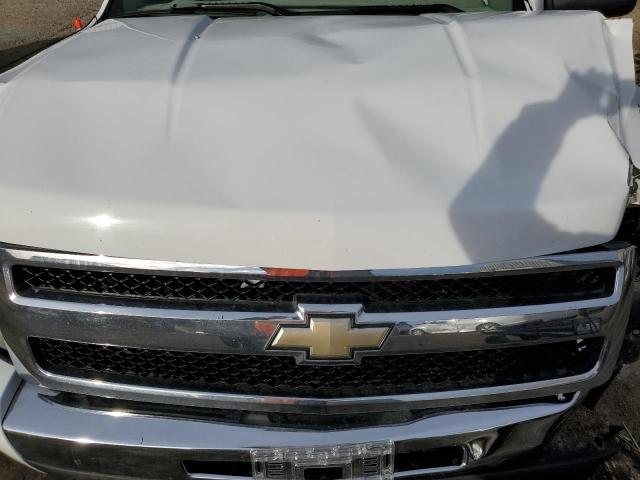 Photo 11 from auction – 2009 CHEVROLET SILVERADO with VIN 3GCEK23M89G276669