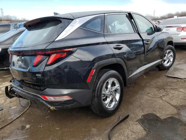 Photo 3 from auction – 2023 HYUNDAI TUCSON SE with VIN 5NMJACAE1PH278218