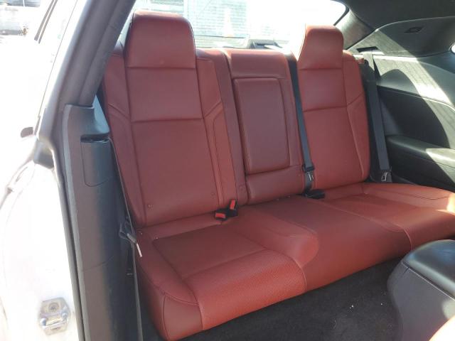 Photo 10 from auction – 2015 DODGE CHALLENGER with VIN 2C3CDZBG7FH906431