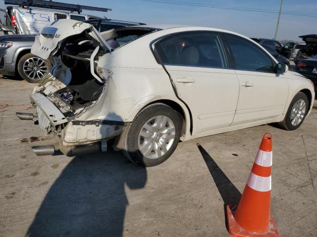 Photo 3 from auction – 2011 NISSAN ALTIMA BAS with VIN 1N4AL2AP9BN409791