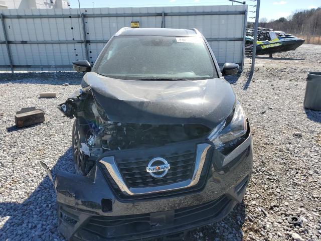 Photo 5 from auction – 2020 NISSAN KICKS SR with VIN 3N1CP5DV0LL519622