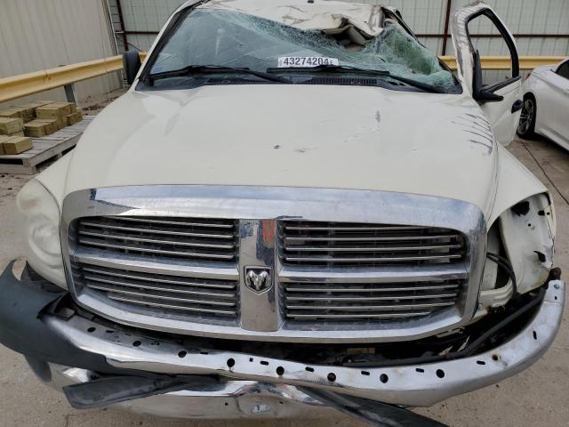 Photo 11 from auction – 2007 DODGE RAM 1500 S with VIN 1D7HA18P97J612750