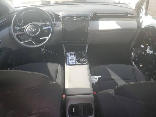 Photo 8 from auction – 2022 HYUNDAI TUCSON with VIN KM8JBCA15NU014429
