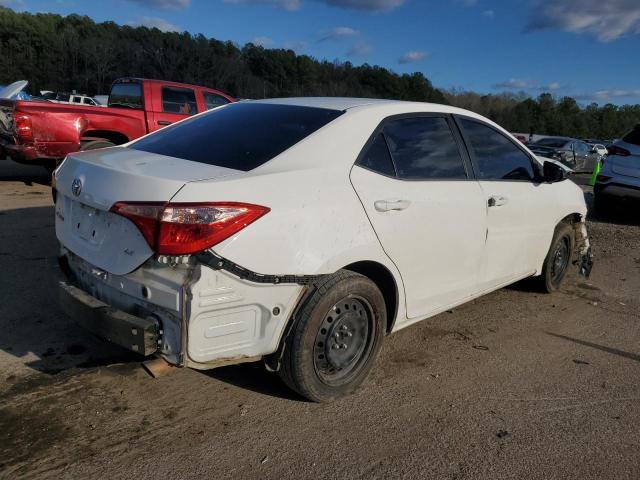 Photo 3 from auction – 2017 TOYOTA COROLLA L with VIN 5YFBURHE9HP582988