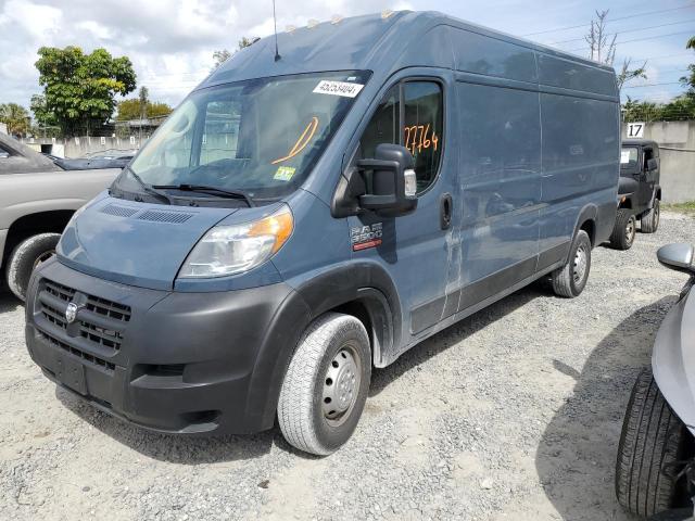 RAM PROMASTER 2020 con VIN 3C6URVJG6LE124874 - Foto de la subasta