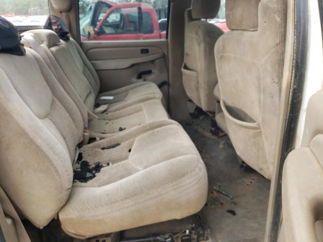 Photo 10 from auction – 2005 CHEVROLET SILVERADO with VIN 1GCHK23U85F830639