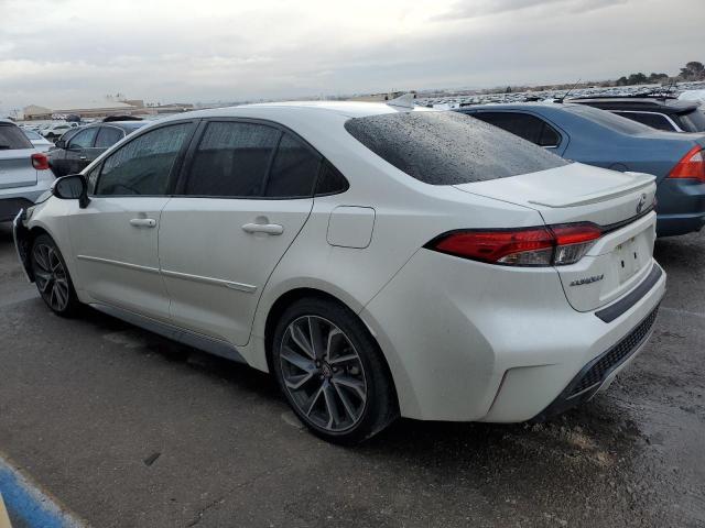 Photo 2 from auction – 2020 TOYOTA COROLLA SE with VIN 5YFP4RCE0LP023867