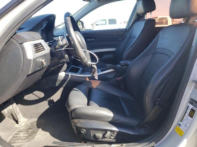 Photo 7 from auction – 2011 BMW 335 I with VIN WBAPM5C58BF181904