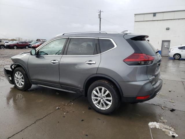 Photo 2 from auction – 2019 NISSAN ROGUE S with VIN 5N1AT2MV2KC769593