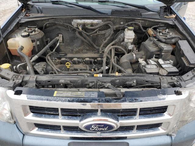 Photo 12 from auction – 2012 FORD ESCAPE XLS with VIN 1FMCU0C71CKC17121