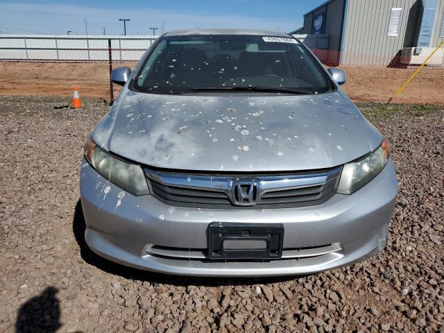 Photo 5 from auction – 2012 HONDA CIVIC LX with VIN 2HGFB2F56CH308424