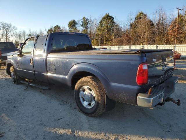 Photo 2 from auction – 2011 FORD F250 SUPER with VIN 1FT7X2A60BEC73860