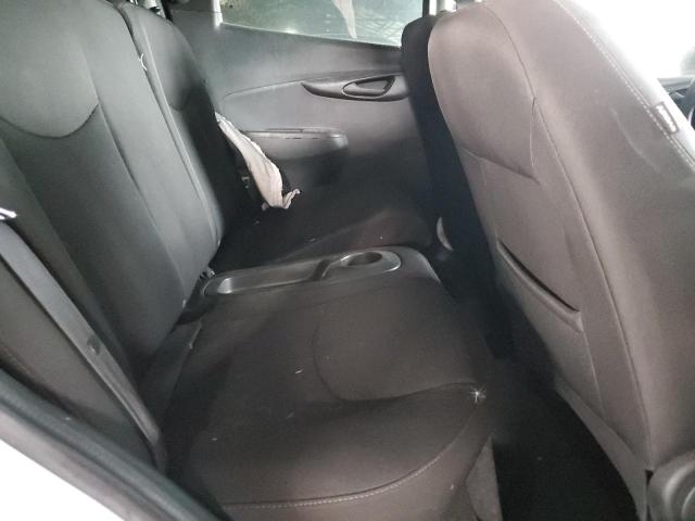 Photo 10 from auction – 2020 CHEVROLET SPARK 1LT with VIN KL8CD6SAXLC416353