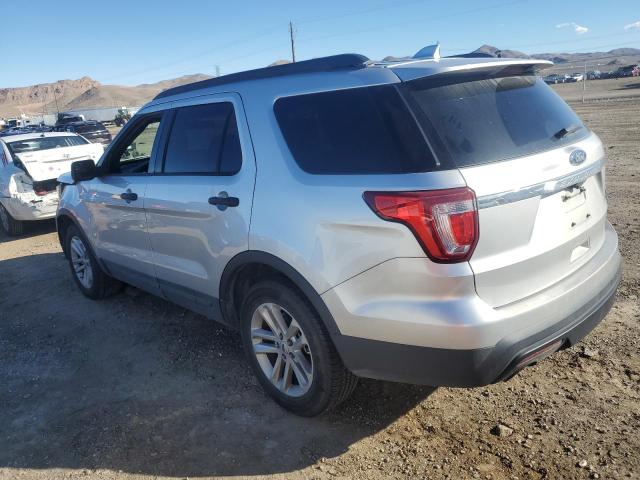 Photo 2 from auction – 2017 FORD EXPLORER with VIN 1FM5K7BH8HGE12337