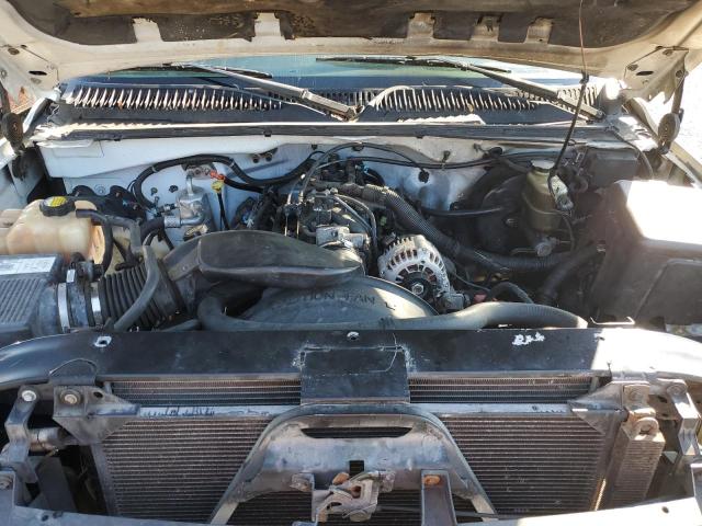 Photo 11 from auction – 2004 CHEVROLET SILVERADO with VIN 1GCEK19T94E351842