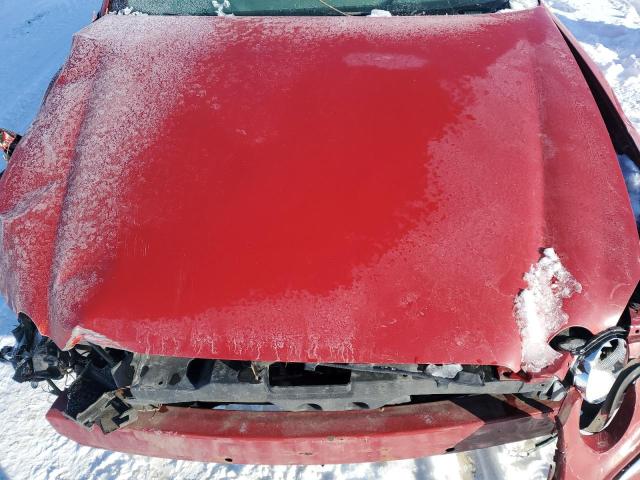 Photo 11 from auction – 2008 BUICK ALLURE with VIN 2G4WF582881283304
