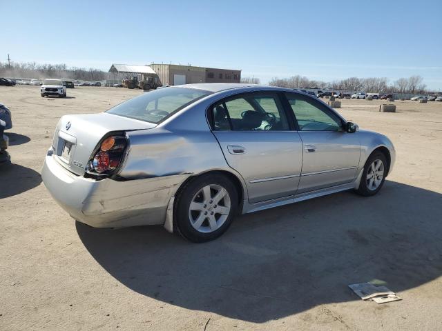 Photo 3 from auction – 2003 NISSAN ALTIMA BAS with VIN 1N4AL11D93C111772