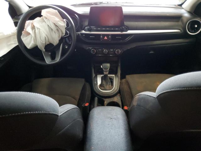 Photo 8 from auction – 2022 KIA FORTE FE with VIN 3KPF24AD1NE454513