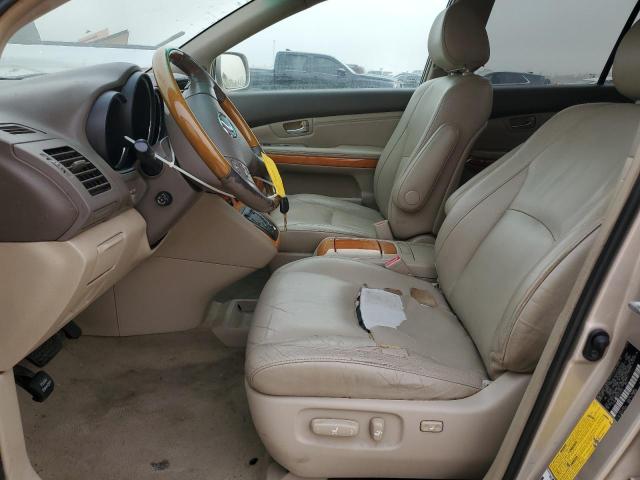 Photo 7 from auction – 2008 LEXUS RX 350 with VIN 2T2GK31U38C041375