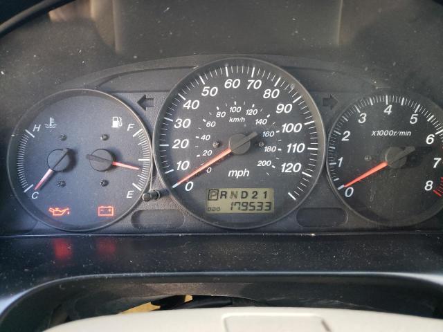 صورة رقم 9 من المزاد - 2001 MAZDA MPV WAGON مع VIN JM3LW28G310206205