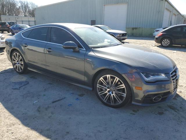 Photo 4 from auction – 2012 AUDI A7 PRESTIG with VIN WAU3GAFC8CN164147