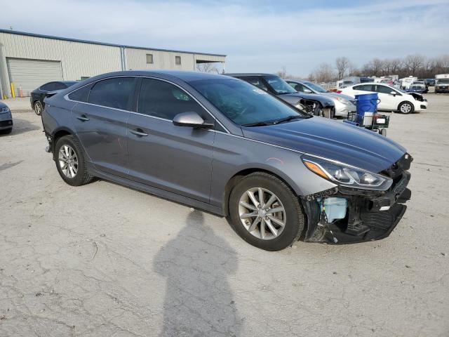 Photo 4 from auction – 2019 HYUNDAI SONATA SE with VIN 5NPE24AF0KH746464