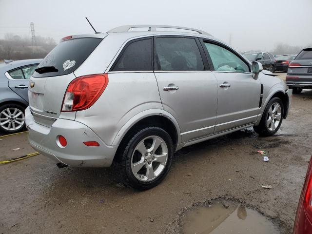 Photo 3 from auction – 2014 CHEVROLET CAPTIVA LT with VIN 3GNAL3EK2ES646526