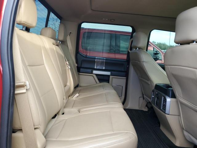 Photo 10 from auction – 2017 FORD F250 SUPER with VIN 1FT7W2BT0HEC38977