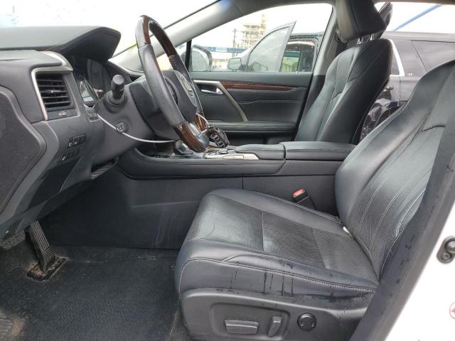 Photo 7 from auction – 2016 LEXUS RX 350 with VIN 2T2ZZMCA9GC026343