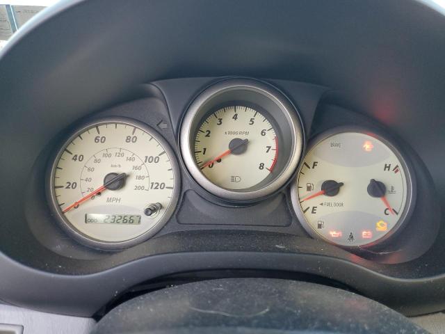 Photo 9 from auction – 2002 TOYOTA RAV4 with VIN JTEHH20V126050386