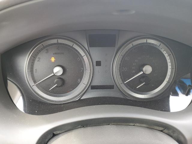 Photo 9 from auction – 2009 LEXUS ES 350 with VIN JTHBJ46G292278321