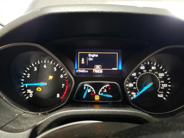 Photo 9 from auction – 2016 FORD FOCUS SE with VIN 1FADP3F25GL391412