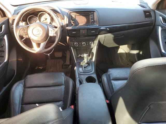 Photo 8 from auction – 2014 MAZDA CX-5 GT with VIN JM3KE4DY0E0384054