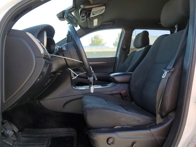 Photo 7 from auction – 2015 JEEP GRAND CHER with VIN 1C4RJFAG5FC205727